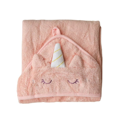 Mellow Bamboo Bath Towel