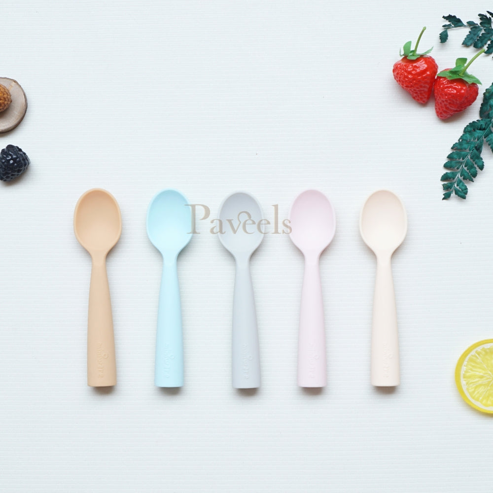 Miniware Training Spoon Single Pack