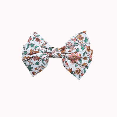 Leaf Lili Whispering Meadow Hair Accessories - Large Classic Bow