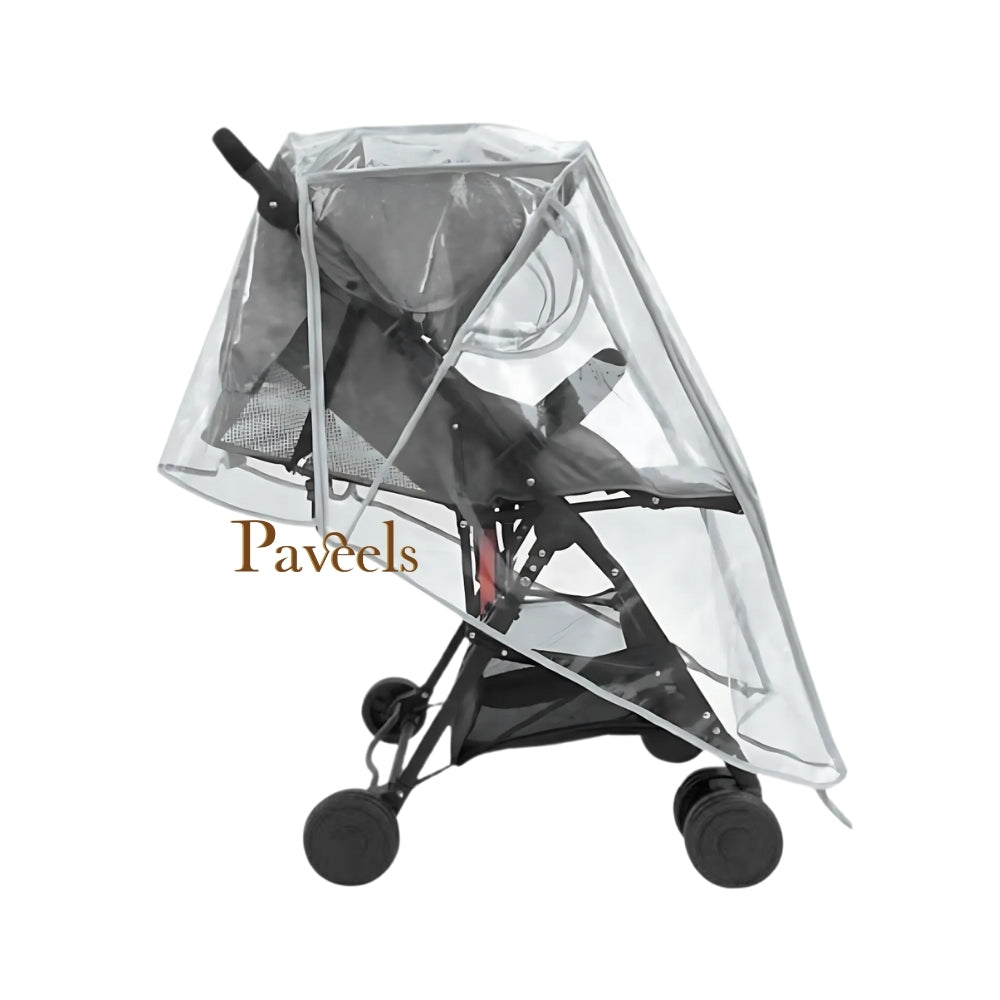 NeVia Universal Rain Cover