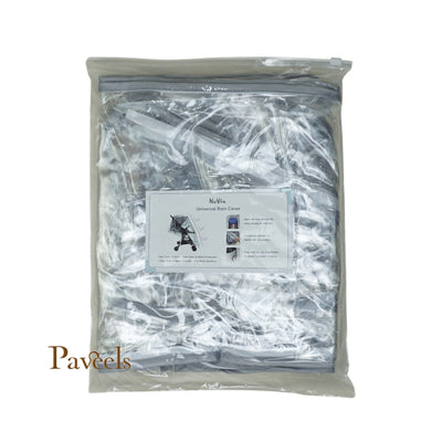 NeVia Universal Rain Cover