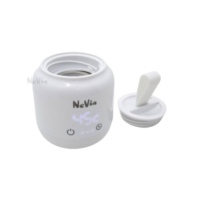 NeVia Portable Bottle Warmer V3