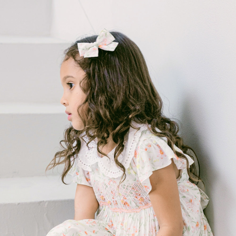 Leaf Lili Whispering Meadow Olina Dress