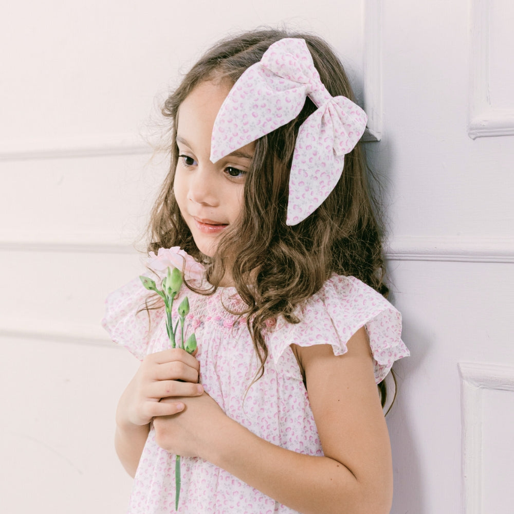 Leaf Lili Whispering Meadow Quinn Dress