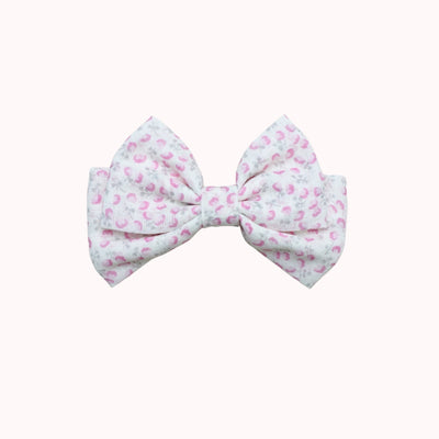 Leaf Lili Whispering Meadow Hair Accessories - Large Classic Bow