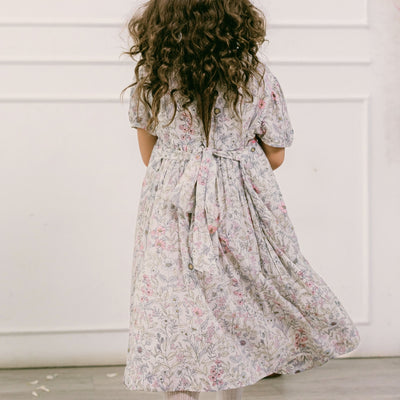 Leaf Lili Whispering Meadow Rachel Dress