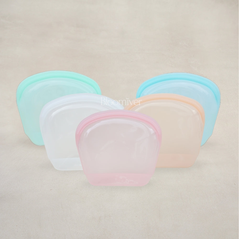 Bloomiver Silicone Bag 2000ml