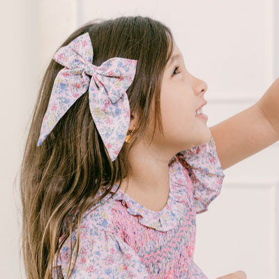 Leaf Lili Whispering Meadow Sophia Dress