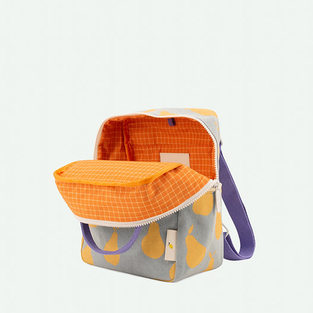 Sticky Lemon Backpack Small - Special Edition - Farmhouse – Paveels