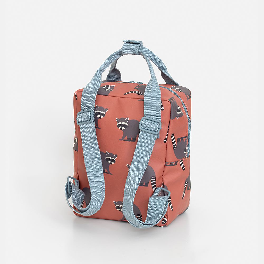 Studio Ditte Backpack Small - Raccoon