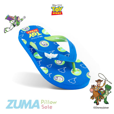 Zuma Sandals Disney Toy Story - Kids Buzz