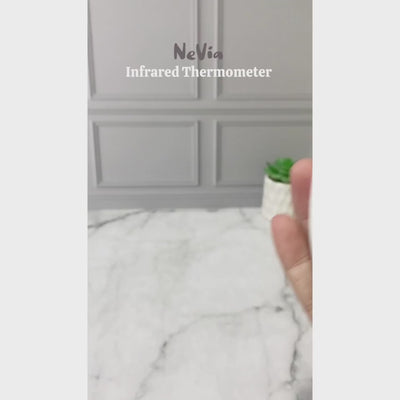 NeVia Infrared Thermometer