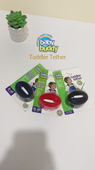 Baby Buddy Toddler Tether