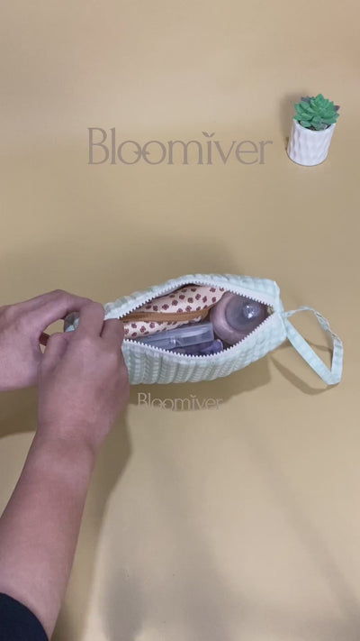 Bloomiver Multipurpose Pouch