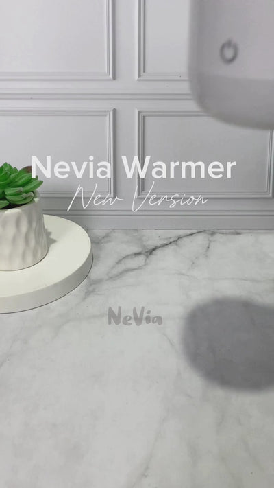 NeVia Portable Bottle Warmer V3