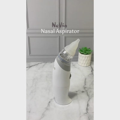 NeVia Health Nasal Aspirator