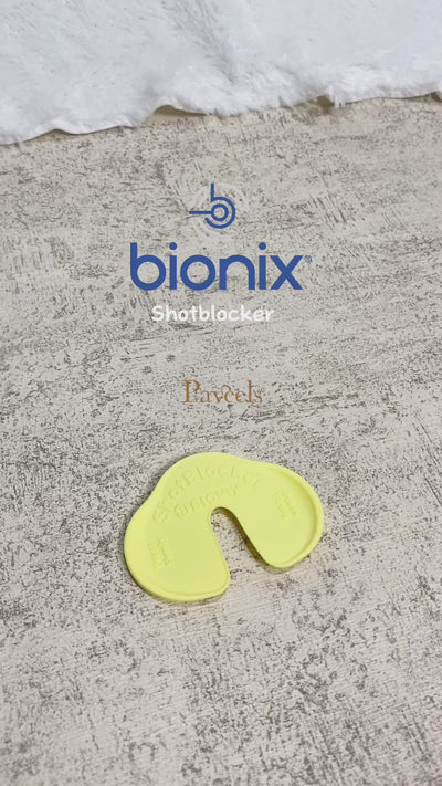 Bionix ShotBlocker