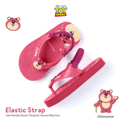 Zuma Sandals Disney Toy Story - Baby Lotso