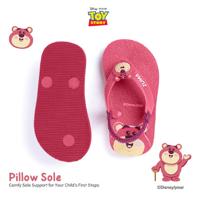 Zuma Sandals Disney Toy Story - Baby Lotso