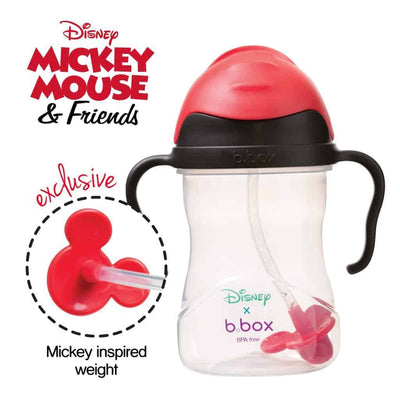 B.Box Sippy Cup - Disney Mickey