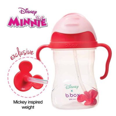 B.Box Sippy Cup - Disney Minnie