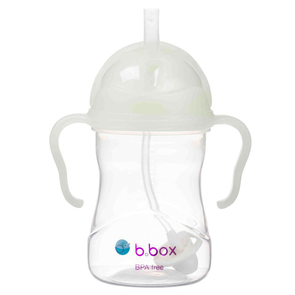B.Box Sippy Cup - Glows In The Dark