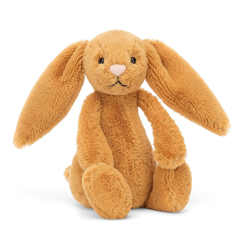 Jellycat Bashful Golden Bunny