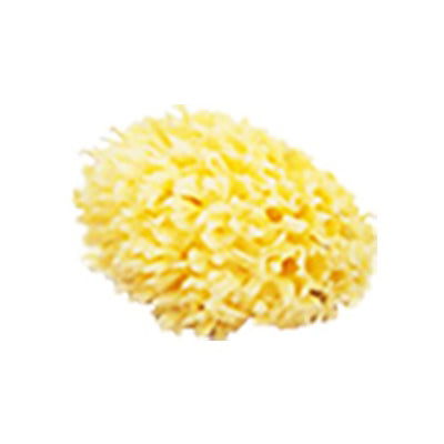 Bellini Natural Sea Sponge Honeycomb