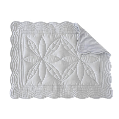 Bonne Mere Baby Changing Mat - Dove