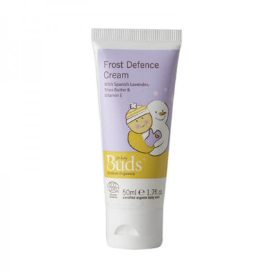 Buds Baby Outdoor Organics - Frost Defence Cream