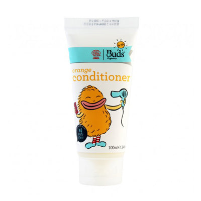 Buds Kids Organics - Hair Conditioner