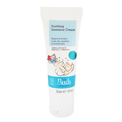 Buds Baby Soothing Organics - Soothing Intensive Cream