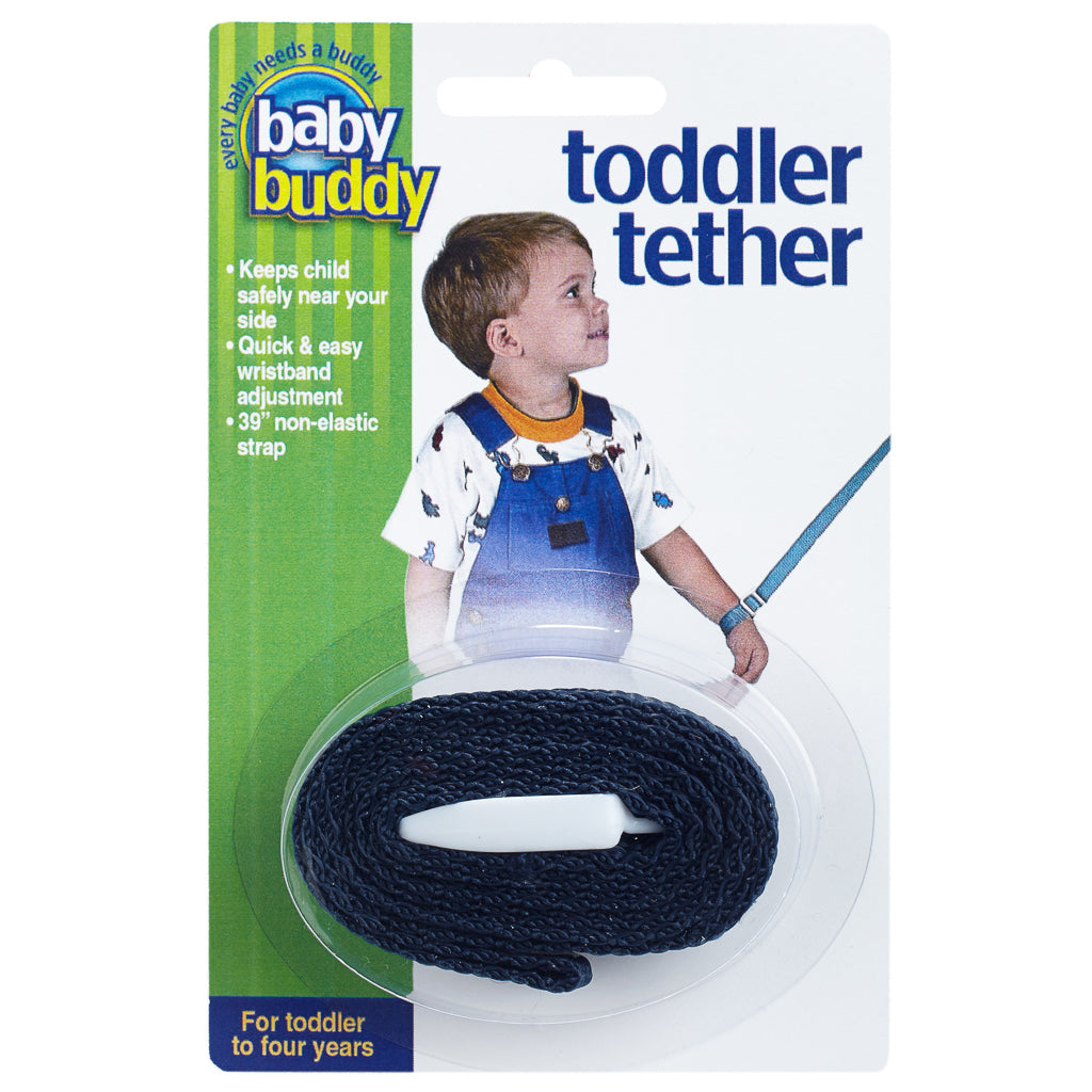 Baby Buddy Toddler Tether