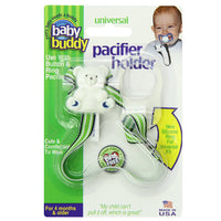 Baby Buddy