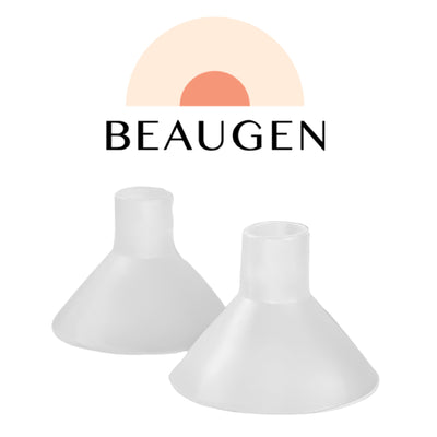 BeauGen Breast Pump Cushions 2.0