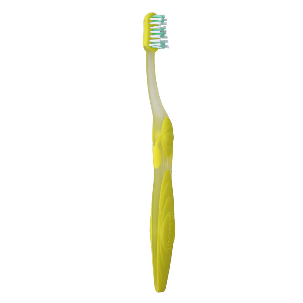 Bioseptyl Orthodontic Toothbrush
