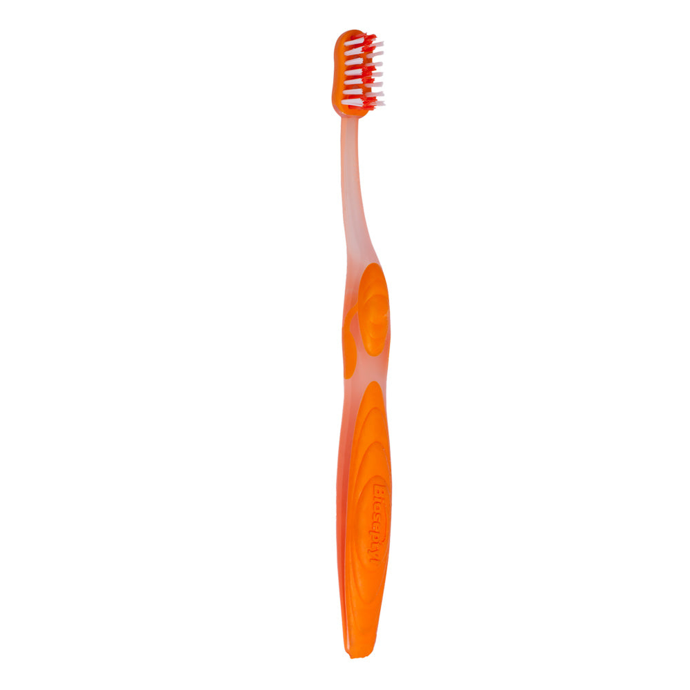 Bioseptyl Orthodontic Toothbrush