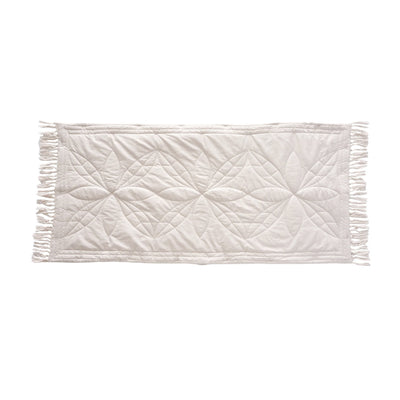 Bonne Mere Baby and Toddler Bath Towel