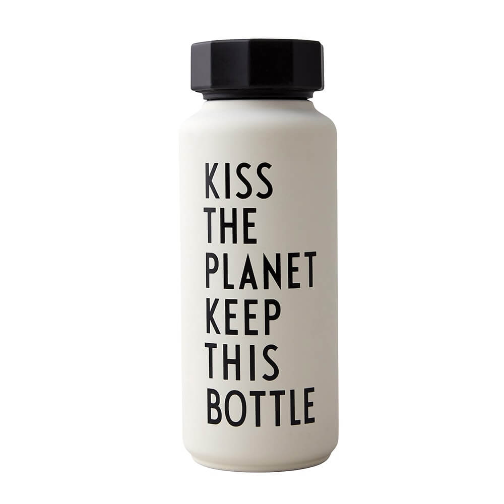 Design Letters Thermo Insulated Bottle 500ml - Special Edition