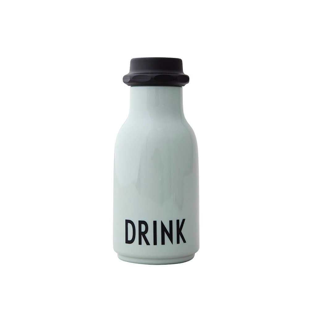 Design Letters Water Bottle