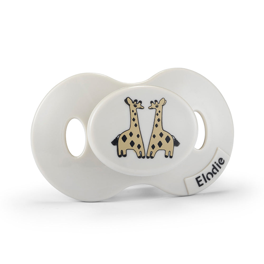 Elodie Details Pacifier - Kindly Konrad