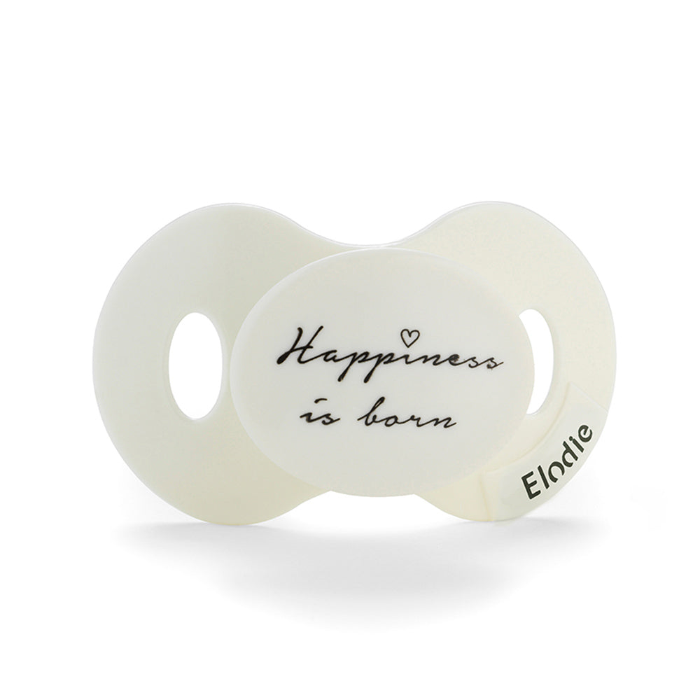 Elodie Details Pacifier - Happiness Is Born