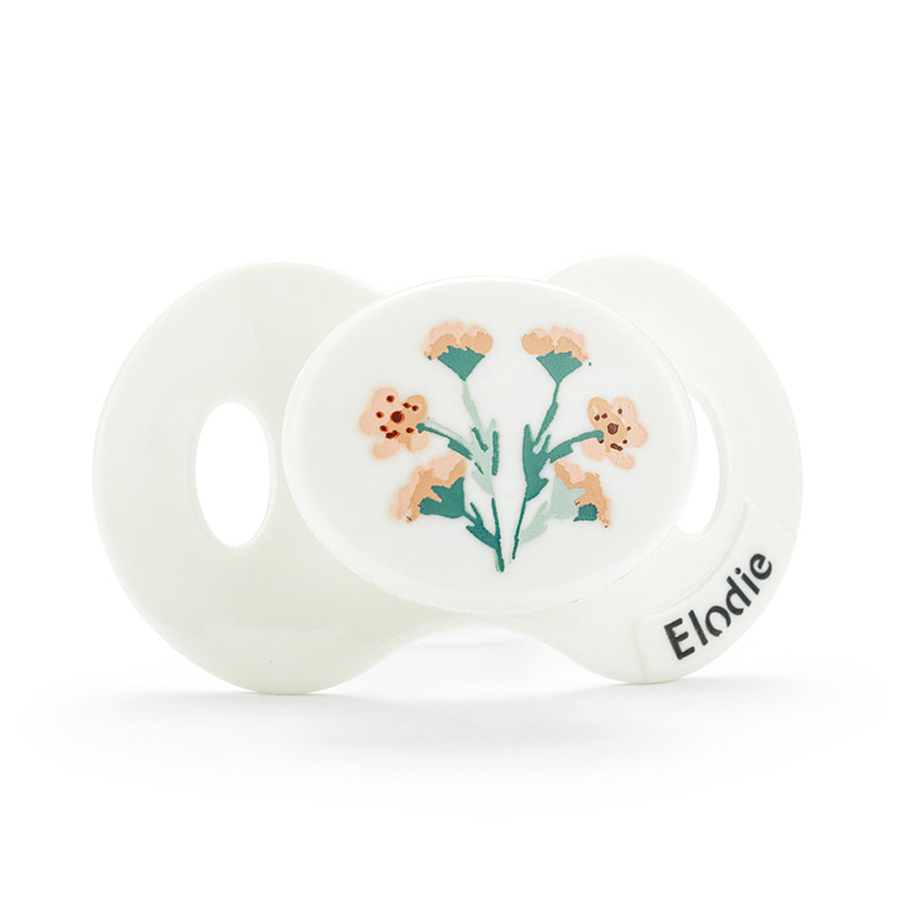 Elodie Details Pacifier - Meadow Flower