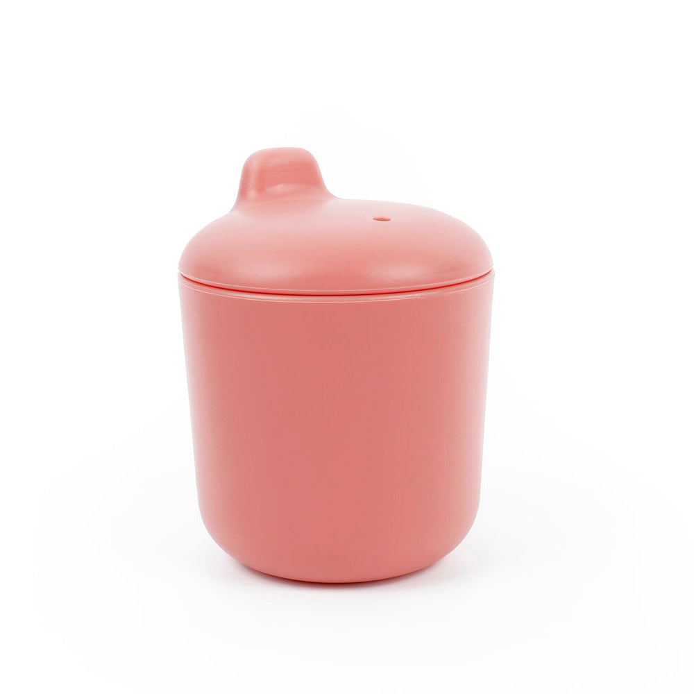 Ekobo Silicone Sippy Cup