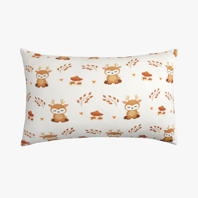 Hikarusa Hikaru Pillow - Deer Mushroom