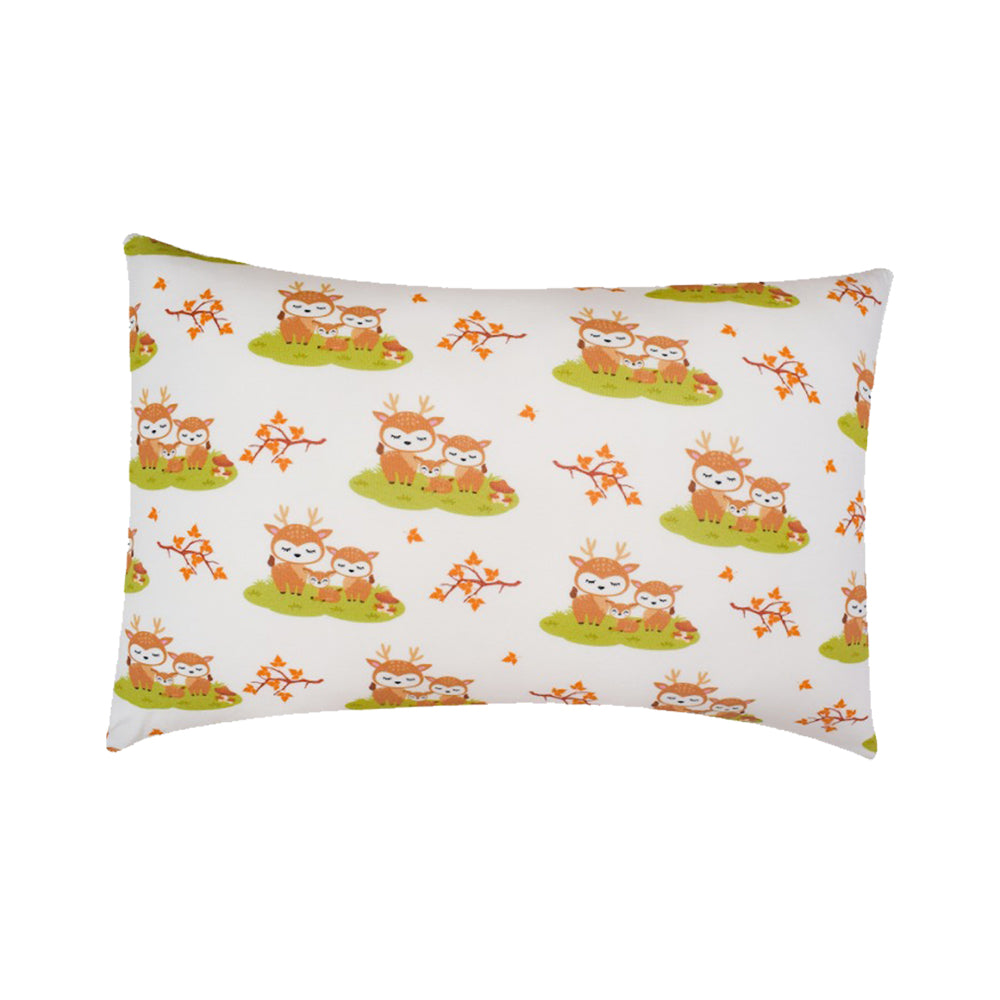 Hikarusa Hikaru Pillow - Deer Family