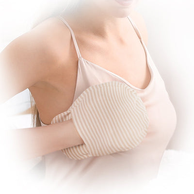Haakaa Hot and Cold Reusable Breast Compression Pads