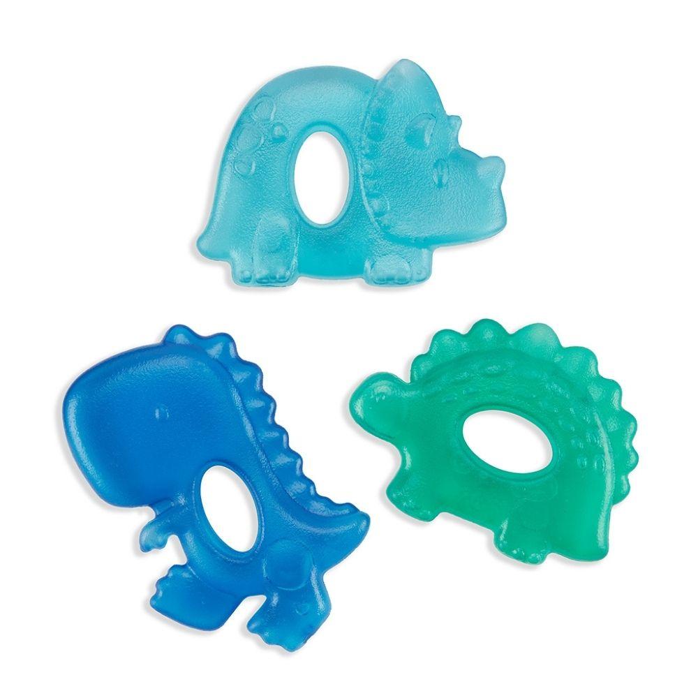 Itzy Ritzy Cutie Coolers Teether - Dino