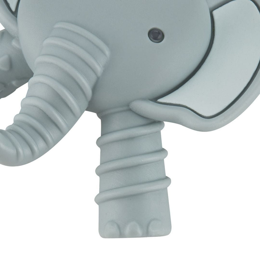 Itzy Ritzy Molar Teether - Elephant