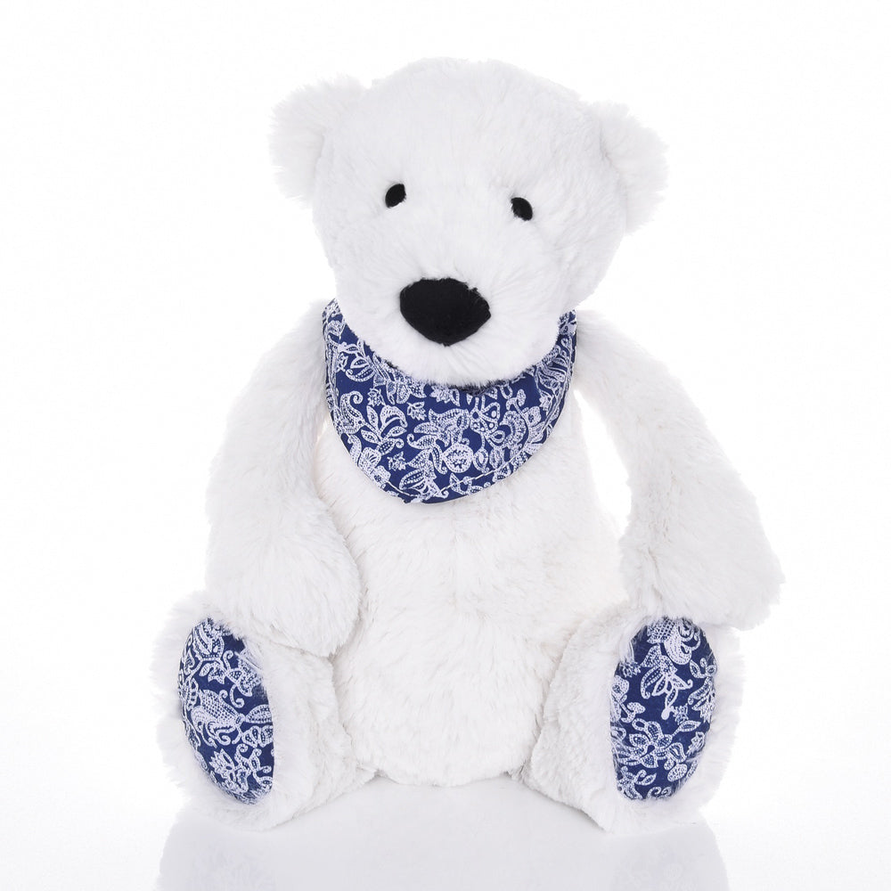 Jellycat Kris Polar Bear - Limited Edition